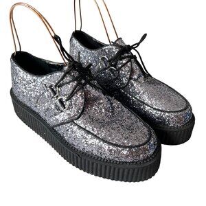 TUK creepers